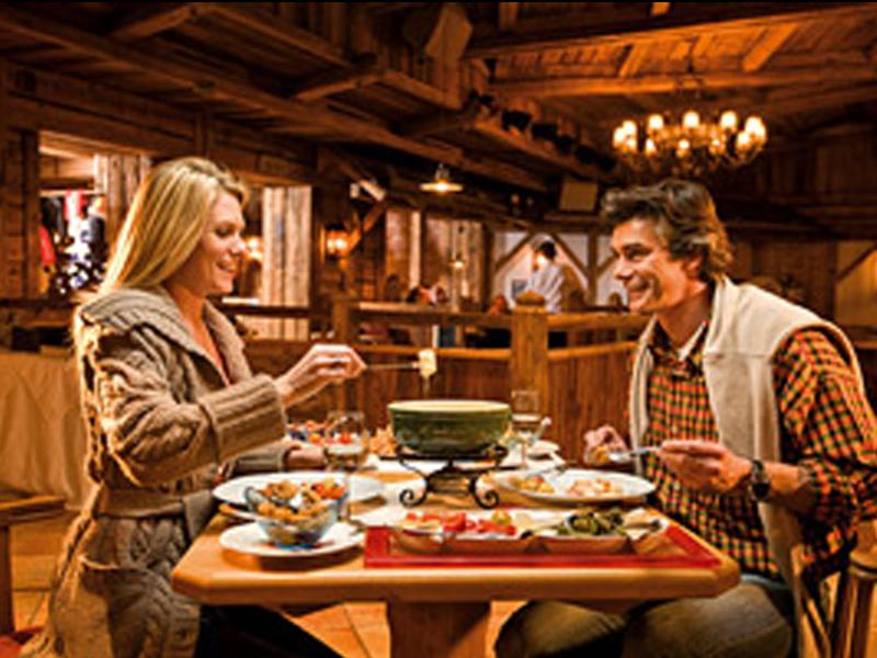 Hotel Almhof Гальтюр Экстерьер фото