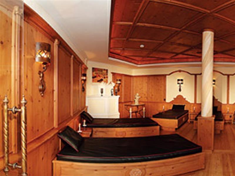 Hotel Almhof Гальтюр Экстерьер фото